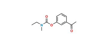 Picture of Rivastigmine EP Impurity C