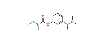 Picture of Rivastigmine EP Impurity D