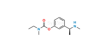 Picture of Rivastigmine Hydrogen Tartrate EP Impurity E
