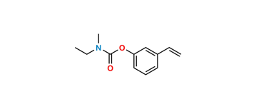 Picture of Rivastigmine USP Related Compound F 