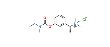 Picture of Rivastigmine USP Related Compound E