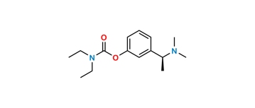 Picture of Rivastigmine Diethyl Analog