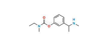 Picture of Rivastigmine Desmethyl Impurity