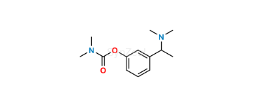 Picture of Rivastigmine USP Related Compound B