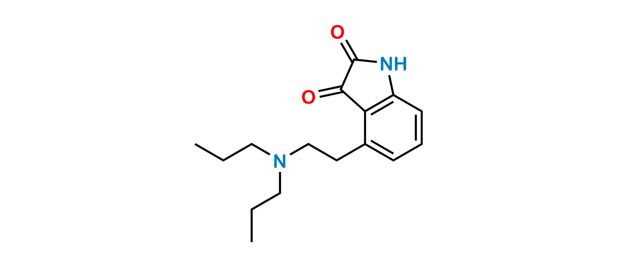 Picture of Ropinirole EP Impurity A