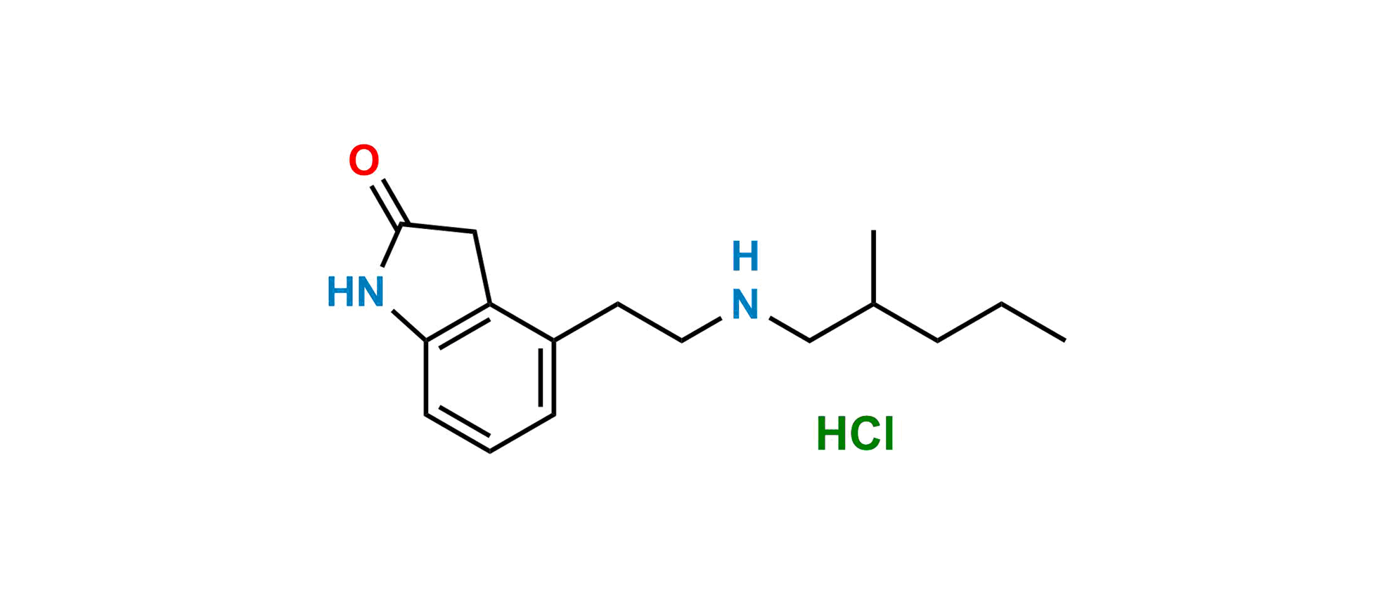 Picture of Ropinirole EP Impurity B