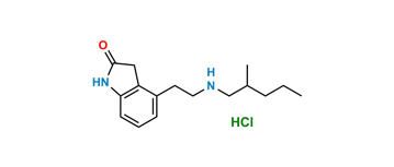 Picture of Ropinirole EP Impurity B