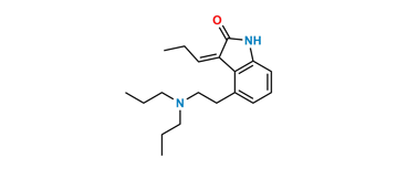 Picture of Ropinirole EP Impurity C