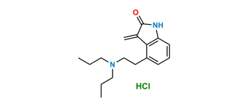 Picture of Ropinirole EP Impurity E (HCl salt)