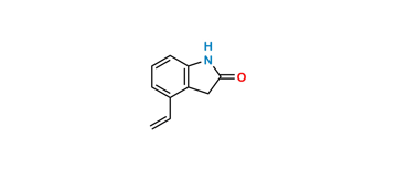 Picture of 4-vinylindolin-2-one