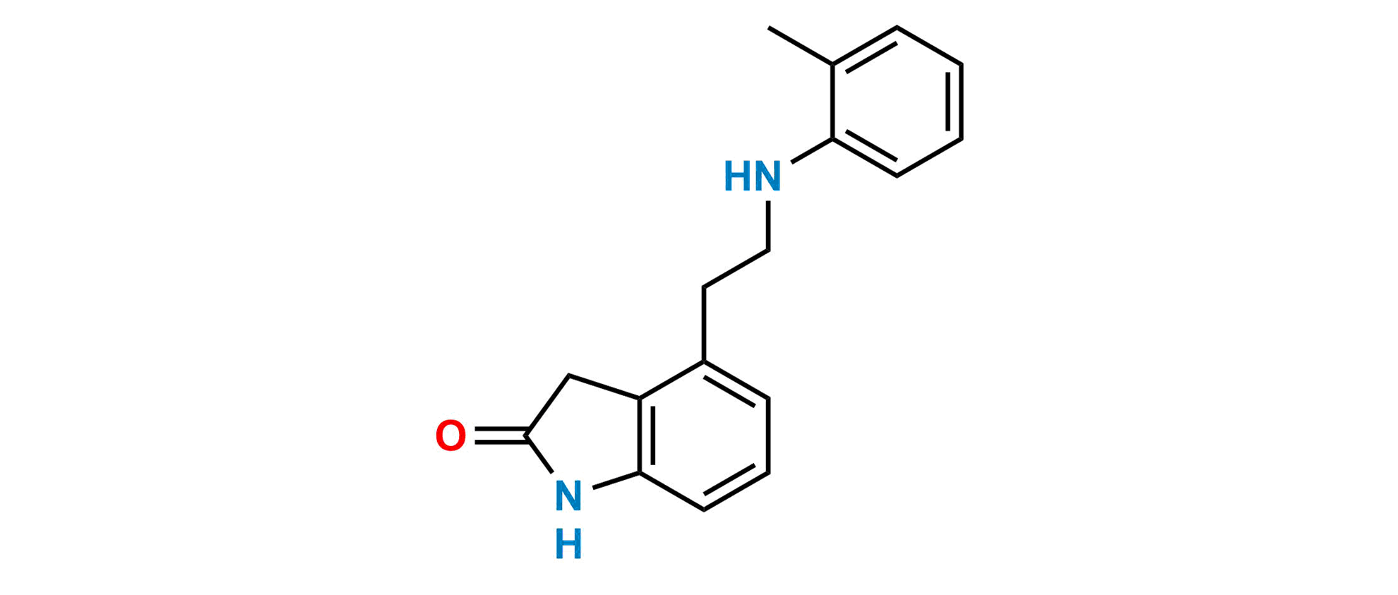 Picture of Ropinirole Isohexyl Analog 