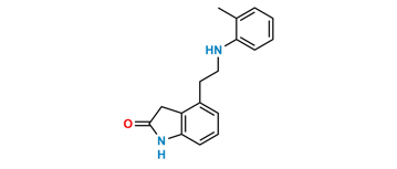 Picture of Ropinirole Isohexyl Analog 