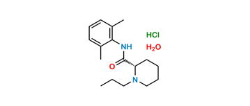 Picture of Ropivacaine Hydrochloride Monohydrate