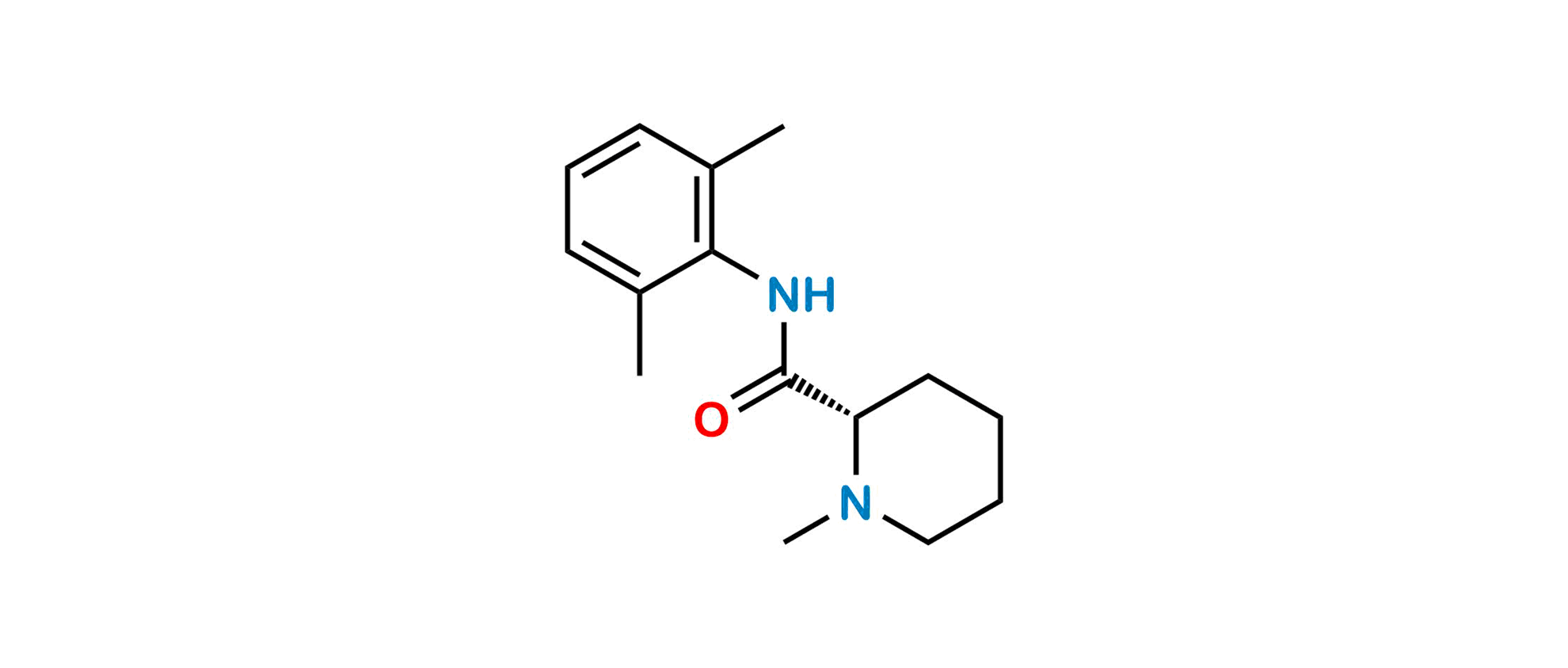 Picture of Ropivacaine EP Impurity C