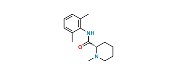 Picture of Ropivacaine EP Impurity C