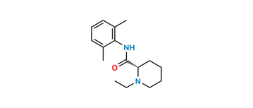 Picture of Ropivacaine EP Impurity D