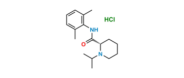 Picture of Ropivacaine EP Impurity E