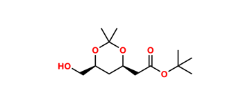 Picture of Rosuvastatin Impurity 4