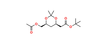 Picture of Rosuvastatin Impurity 6