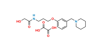 Picture of Roxatidine Hemioxalate