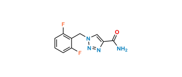 Picture of Rufinamide