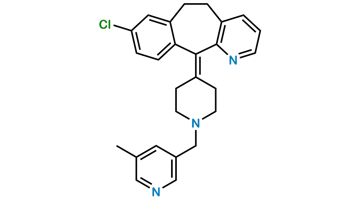 Picture of Rupatadine