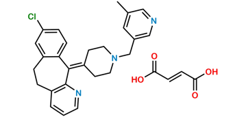 Picture of Rupatadine Fumarate