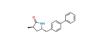 Picture of Sacubitril (3R,5S)-Pyrrolidinone Impurity