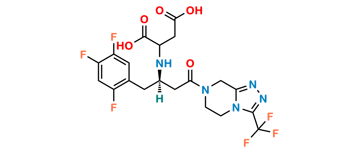 Picture of Sitagliptin FP Impurity A