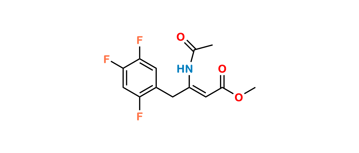 Picture of Sitagliptin Impurity 9