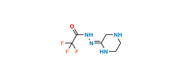 Picture of Sitagliptin impurity 11