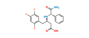 Picture of Sitagliptin Impurity 15