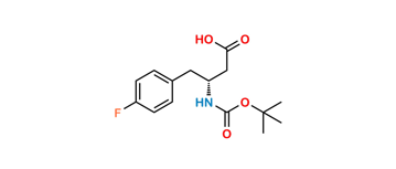 Picture of Sitagliptin Impurity 20