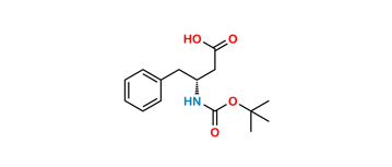 Picture of Sitagliptin Impurity 21