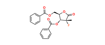 Picture of Sofosbuvir Impurity 2