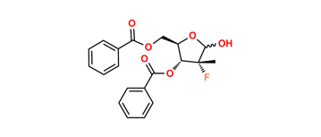 Picture of Sofosbuvir Impurity 3