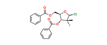 Picture of Sofosbuvir Impurity 4