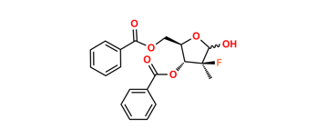 Picture of Sofosbuvir Impurity 15