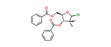 Picture of Sofosbuvir Impurity 16