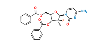 Picture of Sofosbuvir Impurity 19