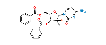 Picture of Sofosbuvir Impurity 20