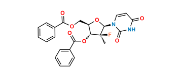 Picture of Sofosbuvir Impurity 21