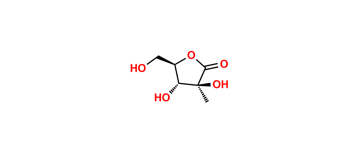 Picture of Sofosbuvir Impurity 25