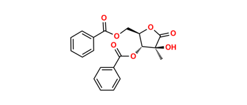 Picture of Sofosbuvir Impurity 26