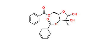 Picture of Sofosbuvir Impurity 27