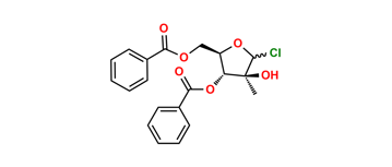 Picture of Sofosbuvir Impurity 28