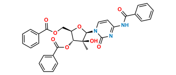 Picture of Sofosbuvir Impurity 29