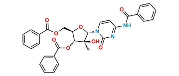 Picture of Sofosbuvir Impurity 30