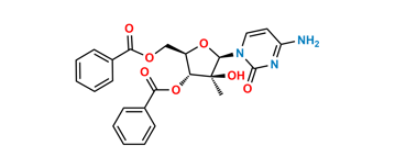 Picture of Sofosbuvir Impurity 31