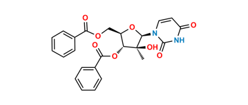 Picture of Sofosbuvir Impurity 33